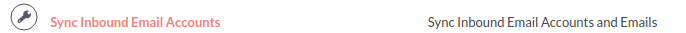 SyncInboundEmailAccounts