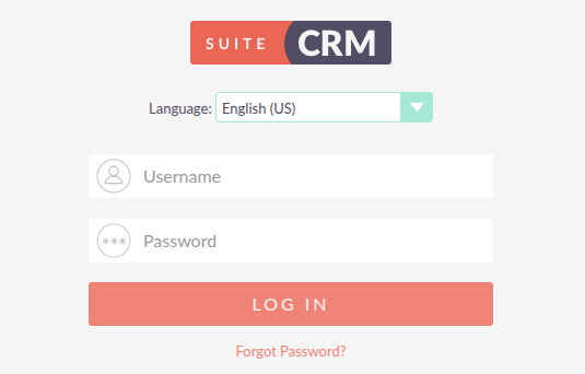 login