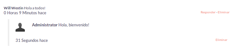 37Reply view
